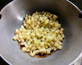 আলুর তরকারি (Alur torkari recipe in Bengali) রেসিপি ধাপ - 2 ছবি