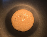 Foto langkah ke 2 dari resep Banana Oats Pancake.