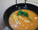 Foto langkah ke 2 dari resep Kuah Sate Padang.