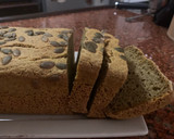 Foto del paso 3 de la receta: PAN de TRIGO SARRACENO y CÚRCUMA (sin gluten)