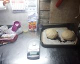 Foto del paso 2 de la receta: Pan dulce Artesanal