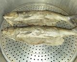 Foto langkah ke 8 dari resep Otak-otak bandeng (lengkap langkah2).
