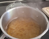 Foto del paso 1 de la receta: Macarrones 🌶 hot hot hot 🌶