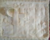 Foto langkah ke 4 dari resep Simple Apple Pie.