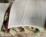 A picture of step 2 of Quick Sandwich Bite.
