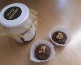 Brownie egyszerűen, csak mixeljük recept fázis 2 fotója