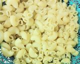 ইটালিয়ান হোয়াইট সস্ ম‍্যাকরনি (Italian White Sause Macroni Recipe in bengali) রেসিপির ধাপ 1 ছবি
