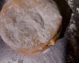 A picture of step 7 of Paneer Lachha Paratha.