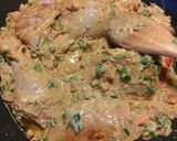 Foto langkah ke 4 dari resep Chicken Biryani.