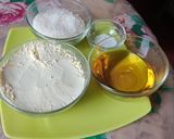 বোঁদে (Bonde recipe in bengali) রেসিপি ধাপ - 1 ছবি