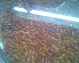 Foto del paso 1 de la receta: Guiso de caraotas rojas y plátano