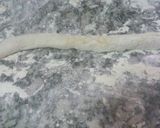 Foto del paso 3 de la receta: Rosquitas