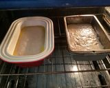 A picture of step 4 of California Farm Beer Bread for Cheese Parties.