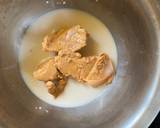 Chocolate-Peanut Butter Brownie Bars recipe step 4 photo