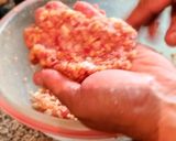 Foto del paso 5 de la receta: Kibbe