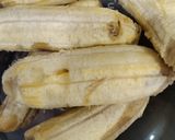 Foto langkah ke 1 dari resep Pancake Pisang.