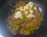 কুমড়ো ফুলের পোস্ত (kumro fuler posto recipe in bengali) রেসিপির ধাপ 2 ছবি