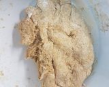 Foto del paso 2 de la receta Tortillas integrales para fajitas rellenas