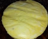 Foto del paso 9 de la receta: Pastel japonés cheesecake japonés o como se llame😑