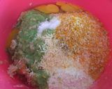 Foto langkah ke 3 dari resep Nugget Ayam.