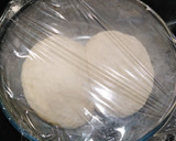 Foto del paso 3 de la receta: Pizzas rápidas y buenas