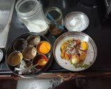સમોસા (Samosa Recipe In Gujarati) રેસીપી સ્ટેપ1ફોટો