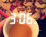 صورة لخطوة 2 من وصفة كوكيز 😍