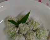 Foto langkah ke 4 dari resep Klepon.
