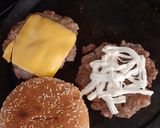 Foto del paso 2 de la receta: Carne para unas ricas hamburguesas en casa