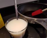 Foto del paso 2 de la receta: Salsa agridulce facil
