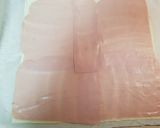 Foto del paso 2 de la receta Palitos de jamón york y queso