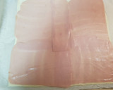 Foto del paso 2 de la receta: Palitos de jamón york y queso