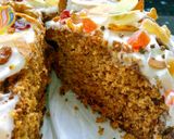 Foto del paso 5 de la receta Carrot Cake