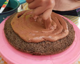 Foto del paso 10 de la receta: Shandu' Nanixhe