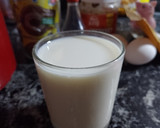 Foto del paso 1 de la receta: Budín de avena 😊