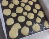 Foto langkah ke 4 dari resep Brownies cheese.