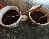 Néger kocka 😋😍 recept fázis 3 fotója
