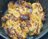 Foto del paso 3 de la receta: Pechuga de pollo a la mostaza y mayonesa en airfryer