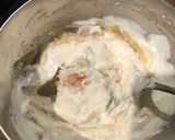 Zabpelybes muffin banánnal és mogyoróvajjal 🍌🥜🧁 recept fázis 1 fotója