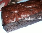 Foto langkah ke 4 dari resep Brownies Kukus Instan Endesss.