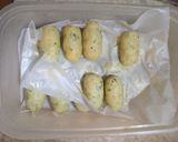 Foto del paso 3 de la receta: Croquetas de papas
