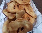 Foto del paso 3 de la receta: Tortas fritas ideales para día de 🌧🌧