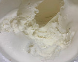 夏日清涼點心-芒果香草冰淇淋烤三明治 簡單輕鬆做！#好料日記的食譜步驟3照片
