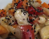 Foto del paso 2 de la receta: Wok de pollo