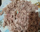 Foto langkah ke 1 dari resep Abon Ikan Tuna.
