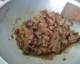 Foto langkah ke 2 dari resep #141 Kicik Daging Sapi Makanan Khas Jogja.