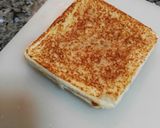 Foto del paso 9 de la receta Sándwich de sobrasada con miel y queso Havarti