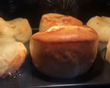 Foto del paso 12 de la receta: Roast beef con Yorkshire pudding y salsa gravy