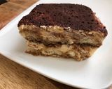 Une image de l'étape 12 de Tiramisu.