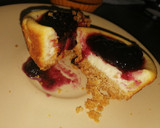 Foto del paso 11 de la receta: Muffins de Cheesecake
